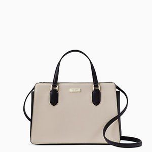 Kate Spade Laurel Way Reese crossbody handbag